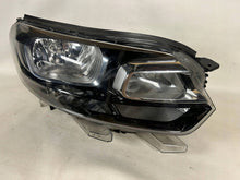 Laden Sie das Bild in den Galerie-Viewer, Frontscheinwerfer Opel Vivaro 9808567680 Rechts Scheinwerfer Headlight