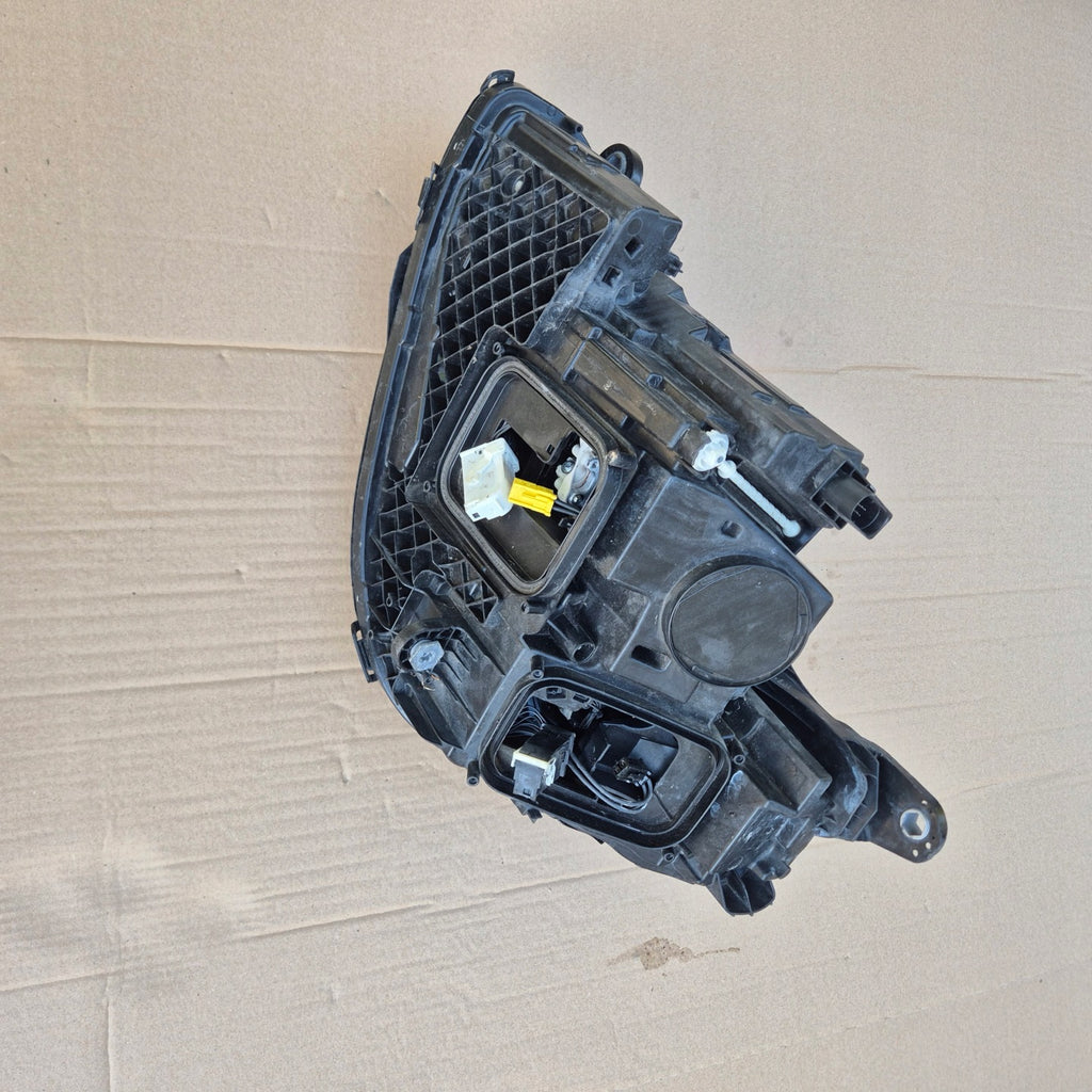 Frontscheinwerfer Mercedes-Benz W213 A2139064804 Rechts Scheinwerfer Headlight SCH4789113942gw