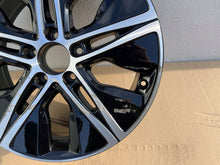 Load image into Gallery viewer, 1x Alufelge 18 Zoll 7.5&quot; 5x112 49ET A1774010500 Mercedes-Benz W177 Rim Wheel