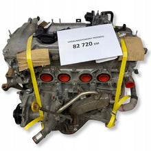 Load image into Gallery viewer, Motor Lexus Nx 2AR-FXE 2.5 197PS 145kW 82TKm 2014 Benzin Engine Komplett MOT4668066197fu