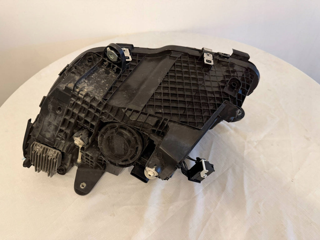 Frontscheinwerfer Mercedes-Benz A2059062206 Rechts Scheinwerfer Headlight SCH6493119348so