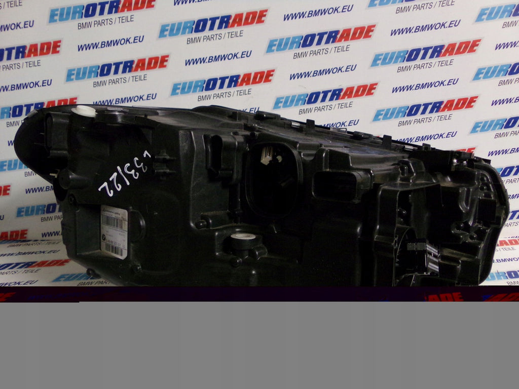 Frontscheinwerfer BMW G01 G02 8496823 Links Scheinwerfer Headlight