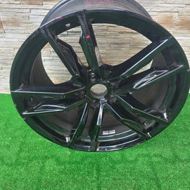 1x Alufelge 19 Zoll 10.0