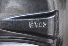 Load image into Gallery viewer, 1x Alufelge 18 Zoll 8.0" 5x112 43ET A2134013700 Mercedes-Benz W213 Rim Wheel FEL9991675173zr