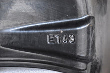 Load image into Gallery viewer, 1x Alufelge 18 Zoll 8.0" 5x112 43ET A2134013700 Mercedes-Benz W213 Rim Wheel FEL9991675173zr