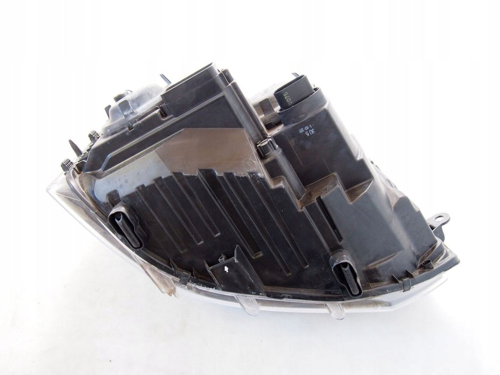 Frontscheinwerfer VW T5 7E1941015T FALSE Scheinwerfer Headlight SCH6046765285im