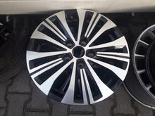Load image into Gallery viewer, 1x Alufelge 16 Zoll 6.5" 5x114.3 44ET 403003206 Renault Rim Wheel FEL1546207479wj