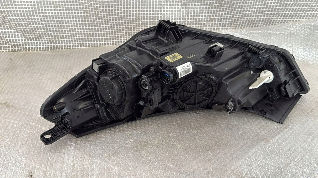 Frontscheinwerfer Hyundai Tucson Full LED Rechts Scheinwerfer Headlight SCH5674959782ry
