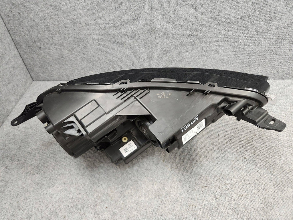 Frontscheinwerfer Ford Ecosport MN1513E015 LED FALSE Scheinwerfer Headlight SCH9234177568en