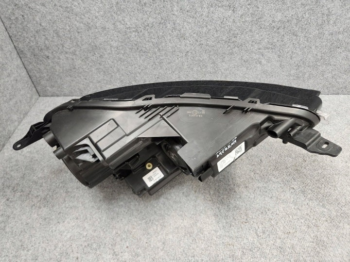 Frontscheinwerfer Ford Ecosport MN1513E015 LED Links Scheinwerfer Headlight SCH9234177568en