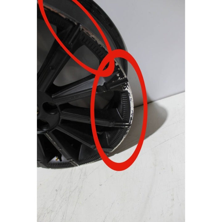 1x Alufelge 18 Zoll 403002502R Renault I 5 Rim Wheel FEL3536106194qf