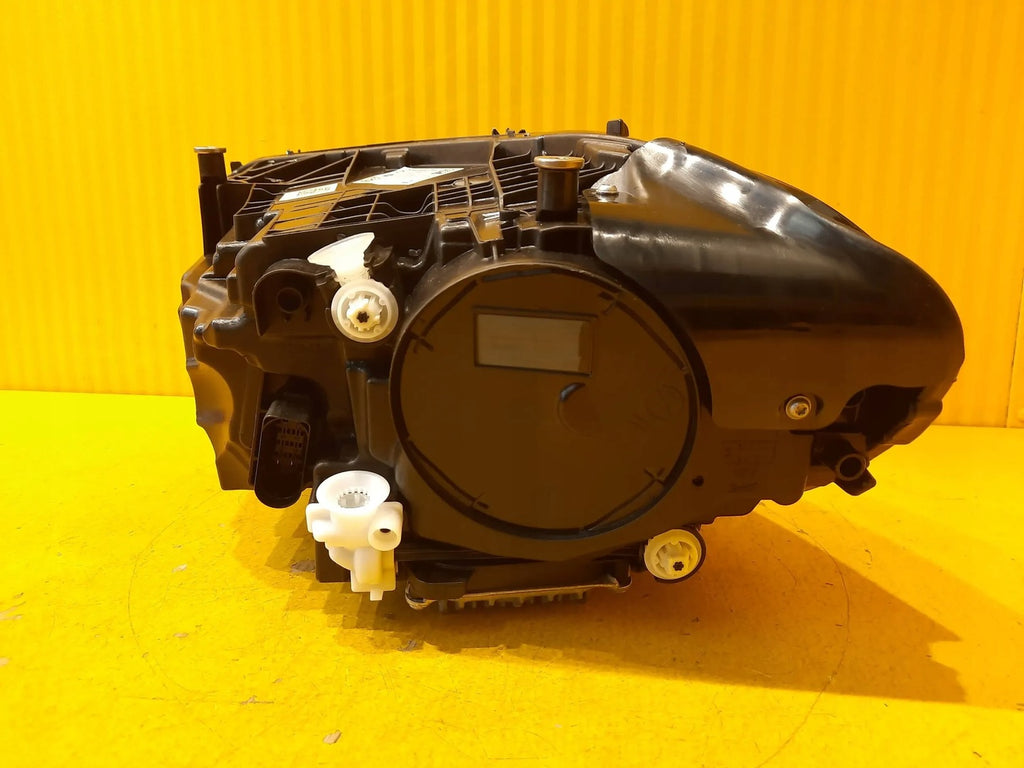 Frontscheinwerfer Mercedes-Benz W177 4K0941036 LED Rechts Scheinwerfer Headlight SCH6258349116jy