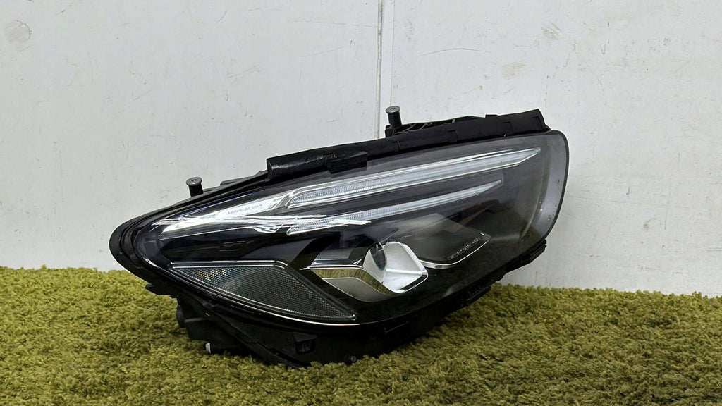 Frontscheinwerfer Mercedes-Benz W247 A2479062603 Full LED Rechts Headlight SCH4200496492xq
