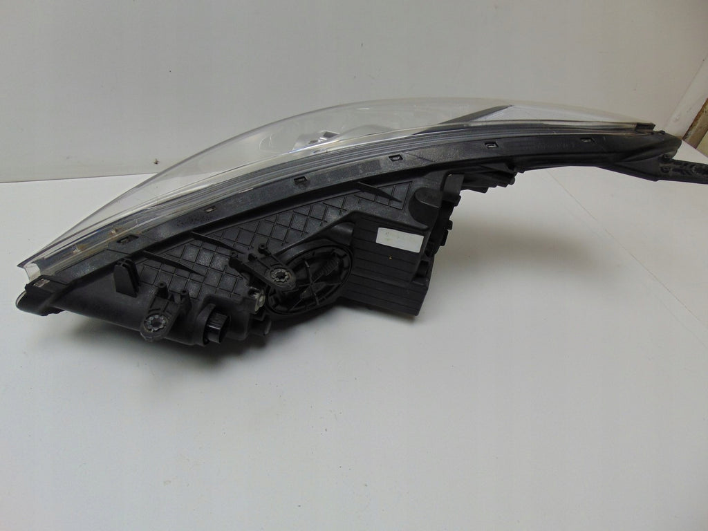 Frontscheinwerfer Hyundai I30 92102-A6100 Rechts Scheinwerfer Headlight SCH1311524161un