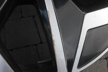Load image into Gallery viewer, 1x Alufelge 19 Zoll 7.5" 5x112 50ET Glanz Schwarz 10A601025H VW Rim Wheel FEL8727699334dw