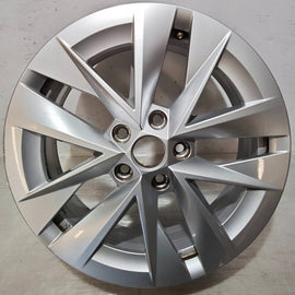 1x Alufelge 17 Zoll 7.0