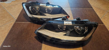 Laden Sie das Bild in den Galerie-Viewer, Frontscheinwerfer VW Sharan 0301242202 0301242201 Ein Satz Headlight SCH2038507692pi
