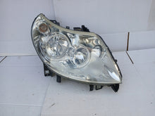 Laden Sie das Bild in den Galerie-Viewer, Frontscheinwerfer Fiat Ducato 1368639080 Rechts Scheinwerfer Headlight SCH5210383242mf