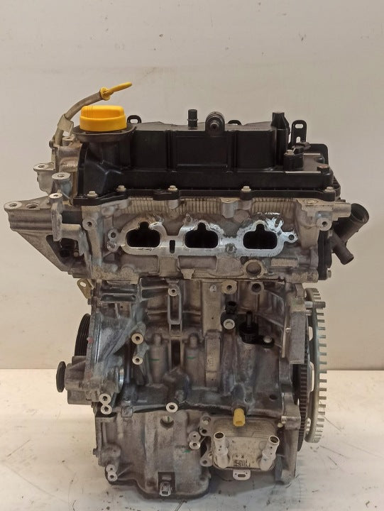 Motor Nissan Micra I K14 H4DB450 1.0 22TKm Benzin Engine Unkomplett MOT5666960078lj