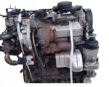 Load image into Gallery viewer, Motor Chevrolet Captiva Z20DMH 2.0 TCDI. VCDI. CDTI 150PS 2006 Diesel Unkomplett MOT9786365053jg