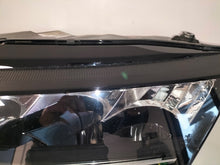 Laden Sie das Bild in den Galerie-Viewer, Frontscheinwerfer Skoda Octavia I 5E4941009 LED Links Scheinwerfer Headlight SCH3183115108rh