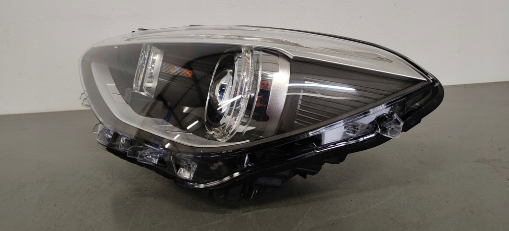 Frontscheinwerfer BMW 1 F21 F20 7229679 Xenon Links Scheinwerfer Headlight SCH7038227824es
