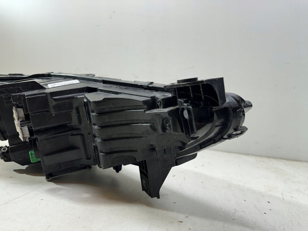 Frontscheinwerfer Alfa Romeo Stelvio 50563962 Xenon Links Scheinwerfer Headlight SCH8708273718jn