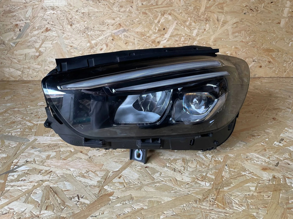 Frontscheinwerfer Mercedes-Benz W247 A2479061305 MDE89132A Links Headlight