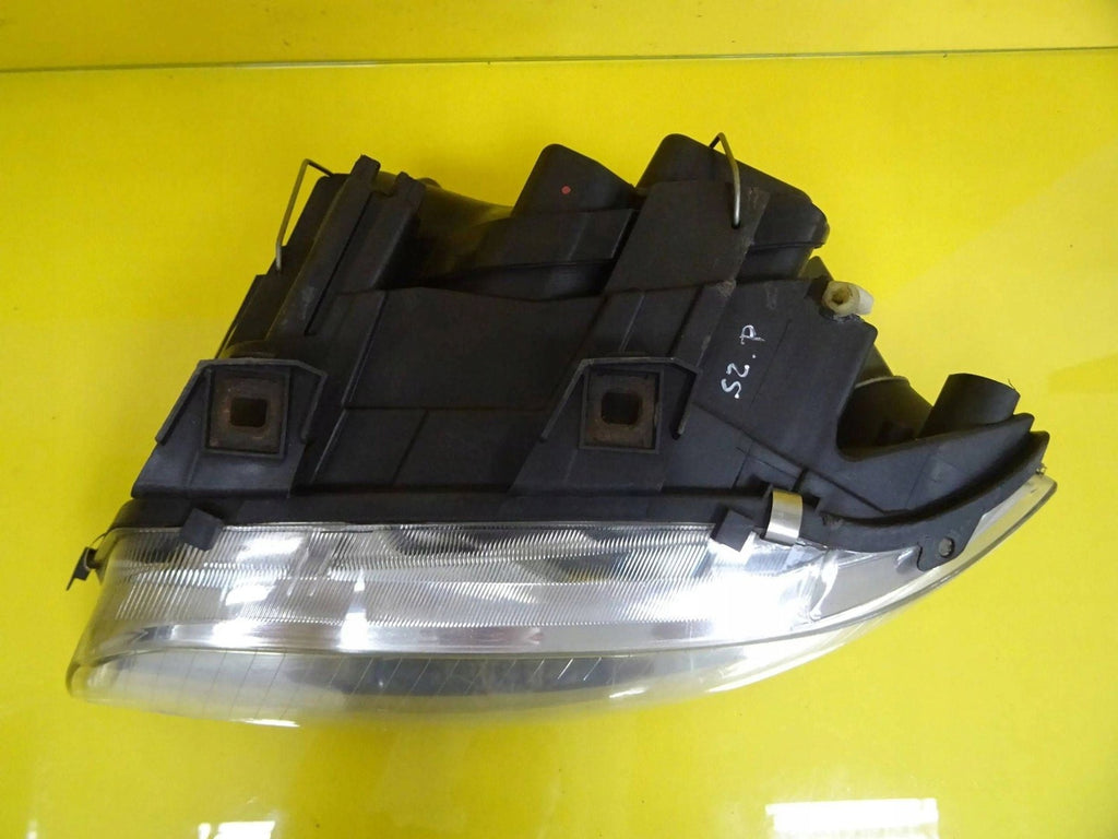 Frontscheinwerfer Audi A6 C5 Xenon Ein Stück (Rechts oder Links) Headlight