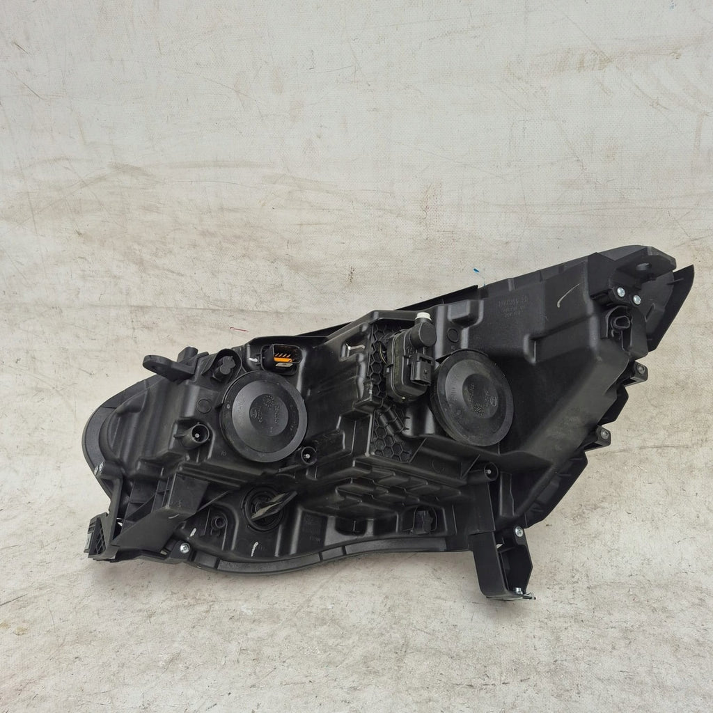 Frontscheinwerfer Renault Scenic 260100943R Rechts Scheinwerfer Headlight SCH6811159079sb