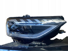 Laden Sie das Bild in den Galerie-Viewer, Frontscheinwerfer Audi A4 8W941033D 8W941034D LED Ein Satz Headlight SCH3202447391pk