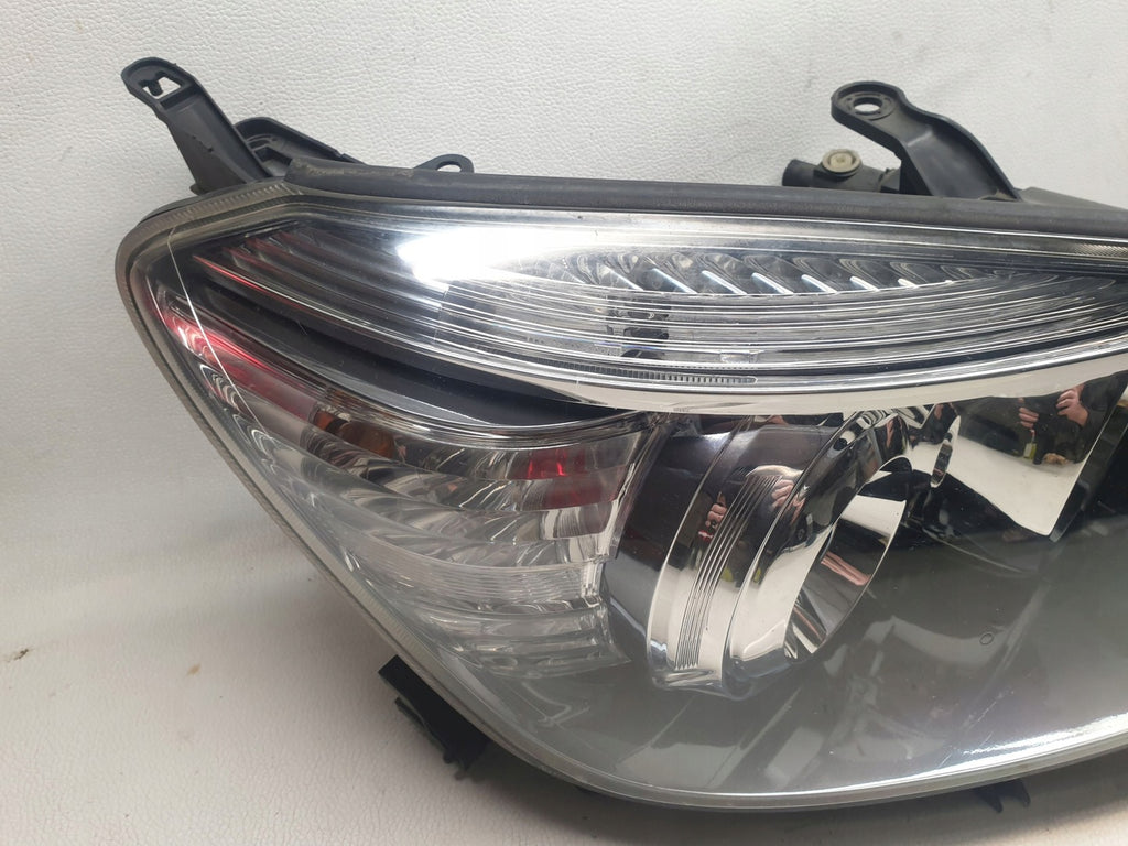 Frontscheinwerfer Toyota III Rechts Scheinwerfer Headlight SCH8201079306mc