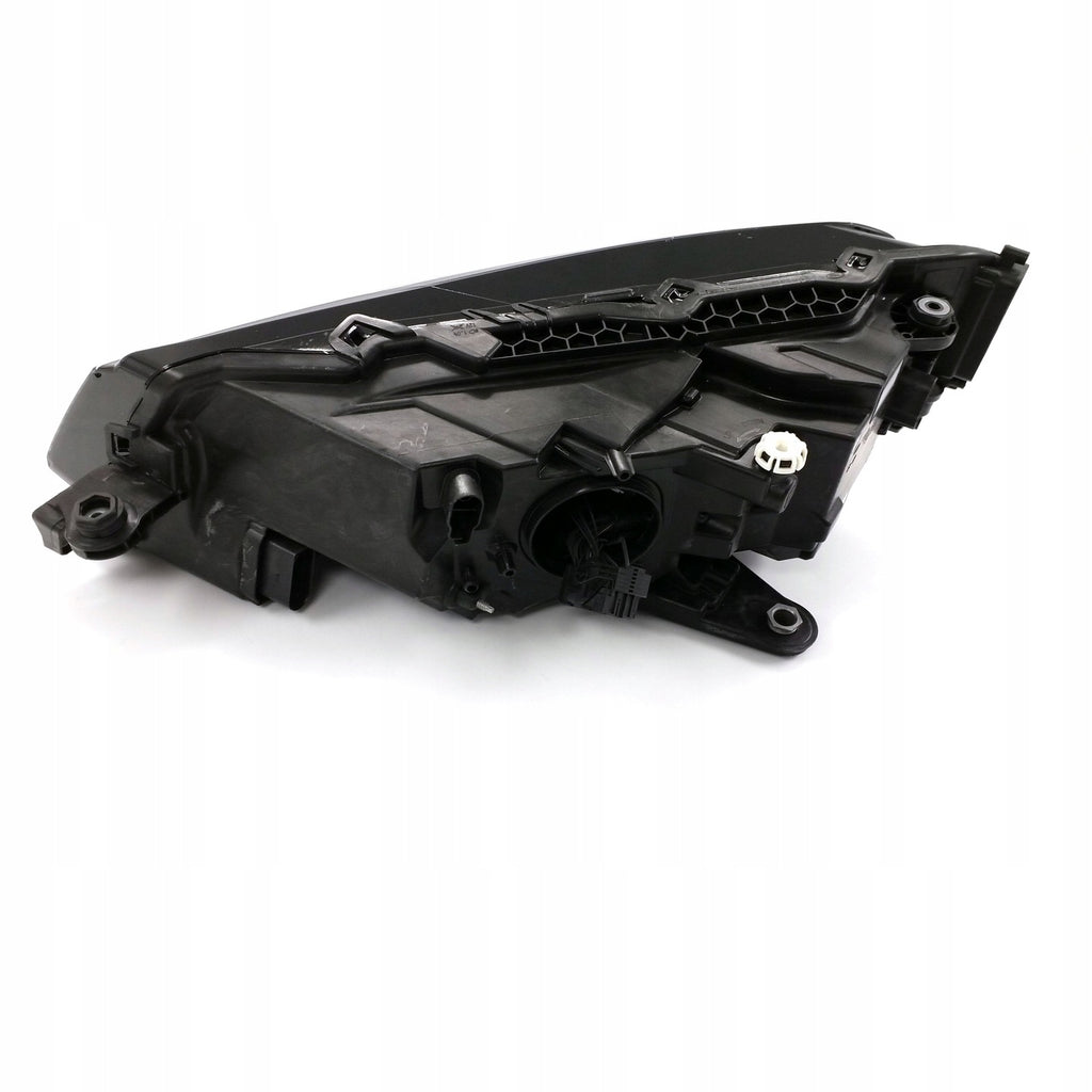 Frontscheinwerfer Skoda Superb III 3V1941016D Full LED Rechts Headlight