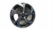 Laden Sie das Bild in den Galerie-Viewer, 1x Alufelge 16 Zoll 6.5&quot; 5x114.3 40ET 52910-J7700 Kia Xceed Rim Wheel