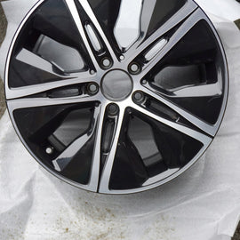 1x Alufelge 18 Zoll 8.5