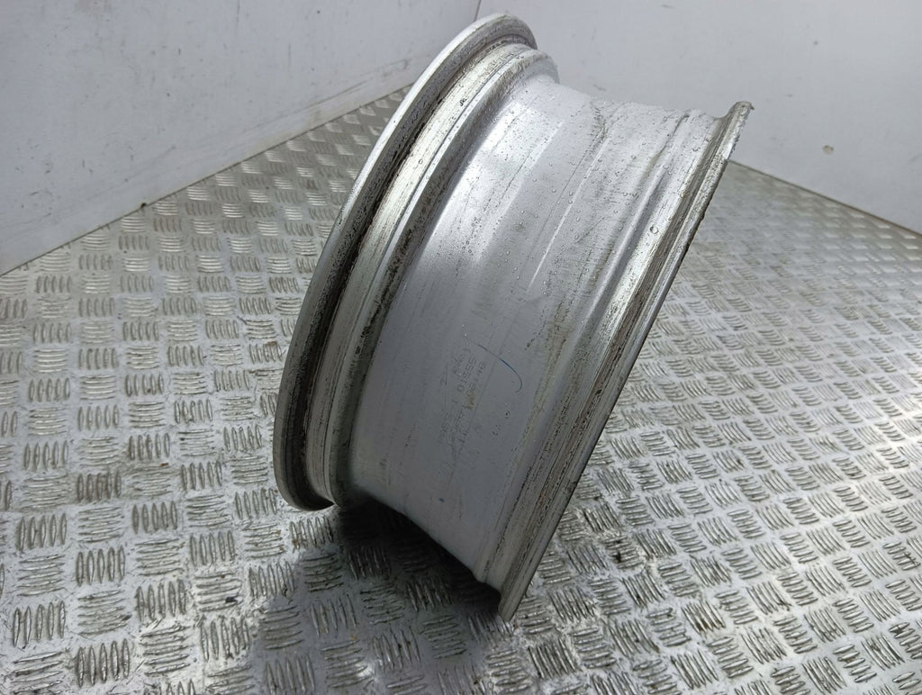 1x Alufelge 17 Zoll 5x114.3 AMD91275 Nissan Juke F15 Rim Wheel FEL6020980391rh