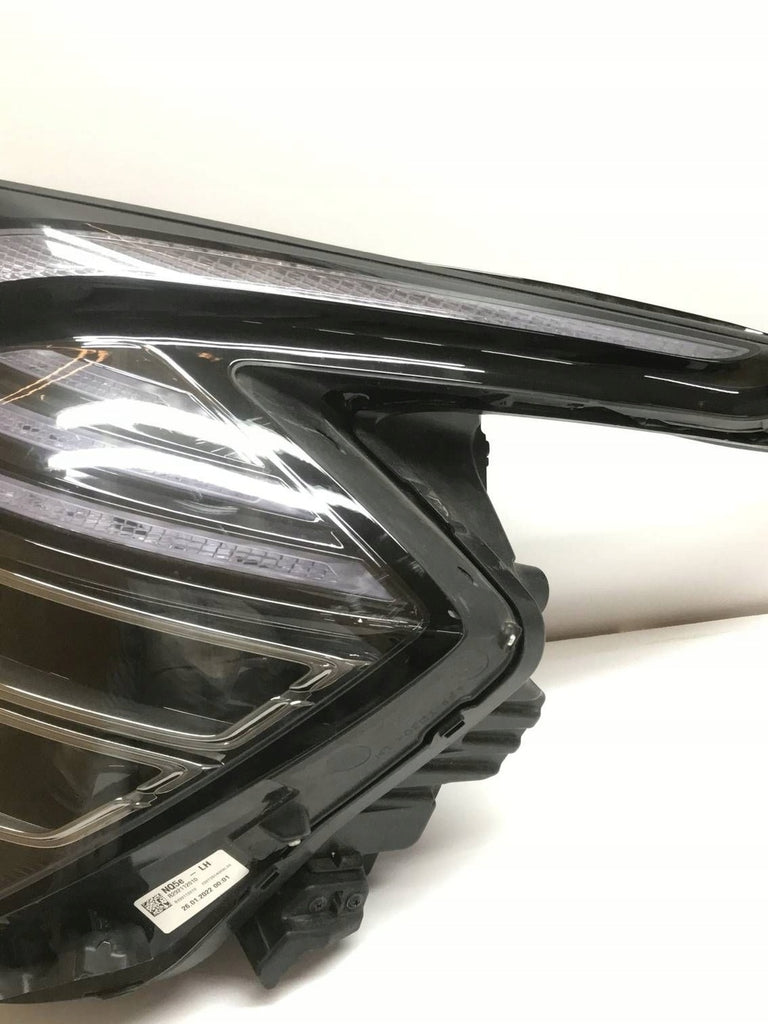 Frontscheinwerfer Kia Sportage 92101R2100 Links Scheinwerfer Headlight SCH9949274686ea
