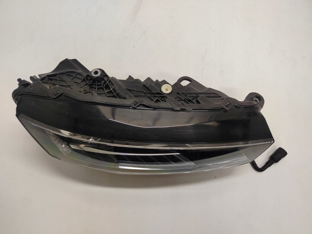 Frontscheinwerfer Skoda Scala 655941016A 655941015A Full LED Rechts Headlight SCH3656681761kt