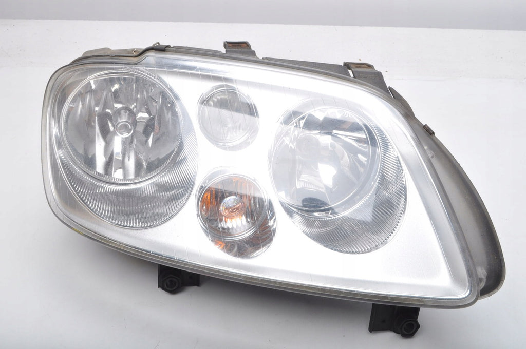 Frontscheinwerfer VW Touran 1T0941006F Rechts Scheinwerfer Headlight