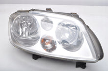 Laden Sie das Bild in den Galerie-Viewer, Frontscheinwerfer VW Touran 1T0941006F Rechts Scheinwerfer Headlight