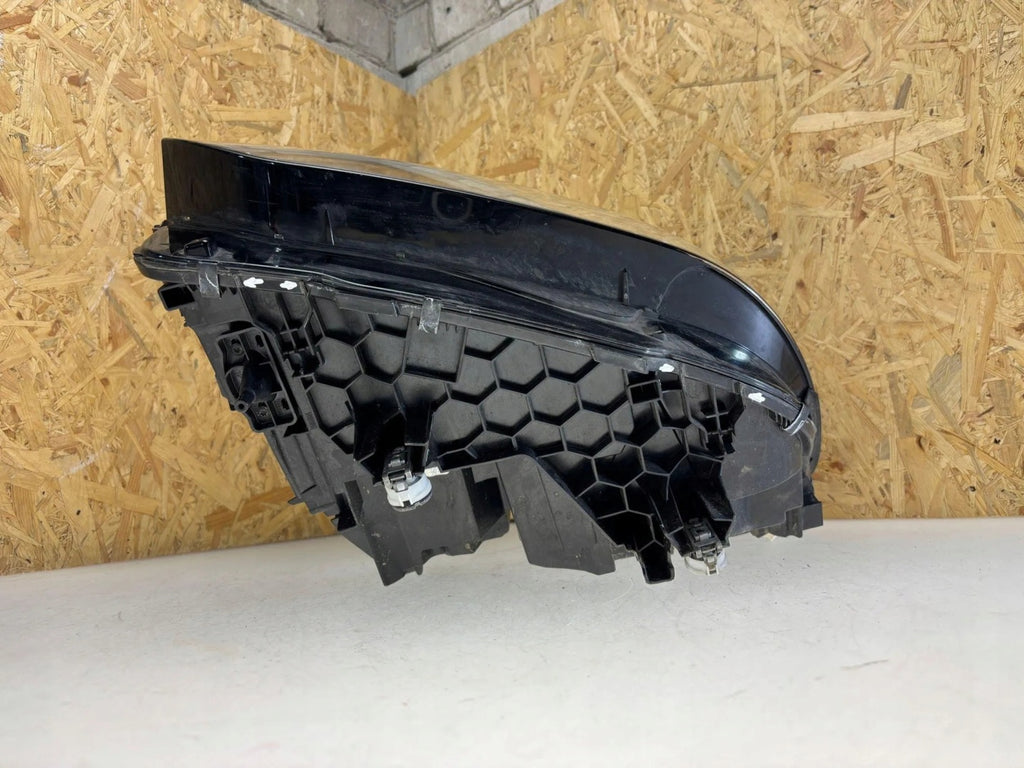 Frontscheinwerfer BMW X3 5A29201 Rechts Scheinwerfer Headlight SCH7623138062uw