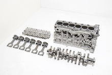 Laden Sie das Bild in den Galerie-Viewer, Motorblock BMW G21 G07 G22 G05 G20 G23 G26 B58B30P B58B30U2 Benzin Unkomplett MOT2719989740am