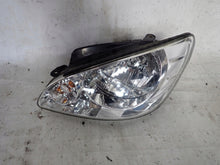 Load image into Gallery viewer, Frontscheinwerfer Hyundai Getz Links Scheinwerfer Headlight