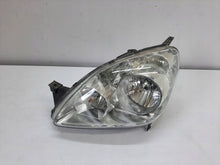Laden Sie das Bild in den Galerie-Viewer, Frontscheinwerfer Honda Crv Cr-V 33150-SCA-G110C Links Scheinwerfer Headlight