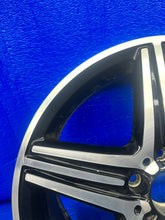 Laden Sie das Bild in den Galerie-Viewer, 1x Alufelge 18 Zoll 8.0&quot; 5x112 48ET A1764010402 Mercedes-Benz Amg Rim Wheel