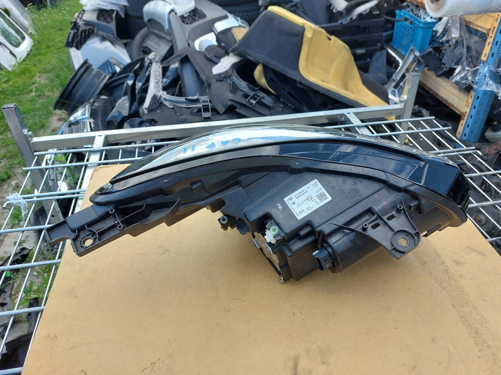 Frontscheinwerfer Renault Captur II 260608054R LED Links Scheinwerfer Headlight SCH3471316103jk