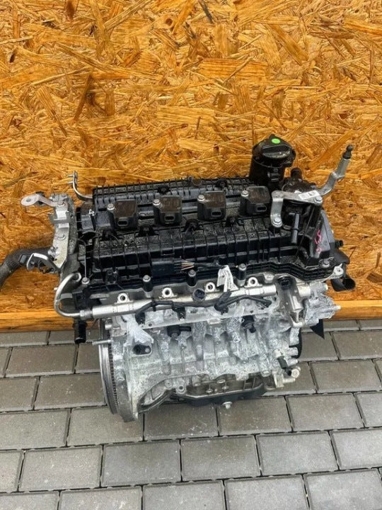 Motor Fiat Jeep I 46347813 1.5 30TKm 2022 Benzin Engine Unkomplett MOT2687739545io
