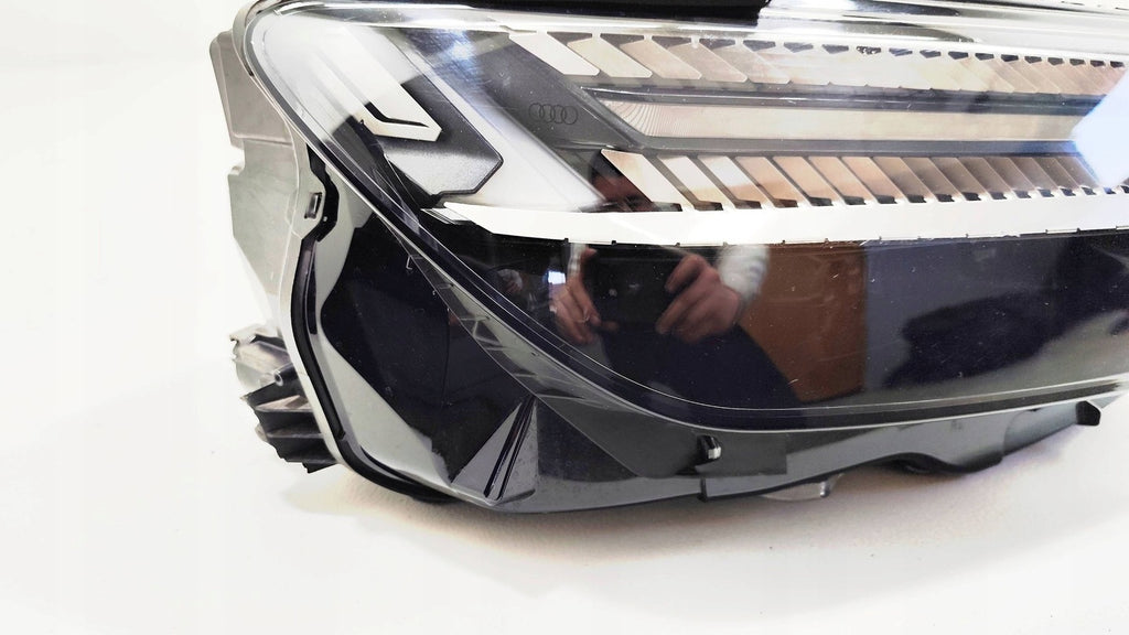 Frontscheinwerfer Audi E-Tron Sportback Q4 89A941036F Rechts Headlight SCH9899788754ty