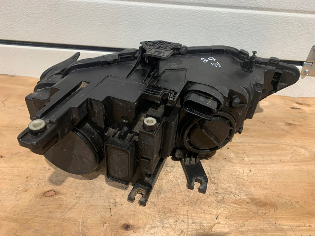 Frontscheinwerfer Audi A4 B8 Links Scheinwerfer Headlight SCH1489136860bw