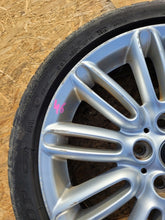 Laden Sie das Bild in den Galerie-Viewer, 1x Alufelge 17 Zoll 3.5" 5x112 54ET 6856099 Mini F56 F55 Rim Wheel FEL2628917846kl